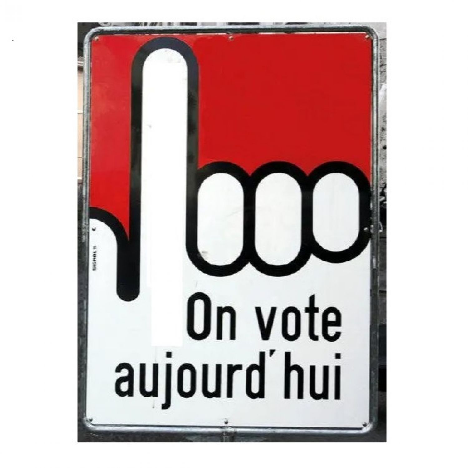 Elections communales